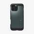 כיסוי Spigen לאייפון 16 מסדרה Tough Armor AI (MagFit)